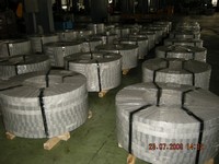Slit coils