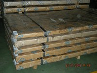 Sheet products